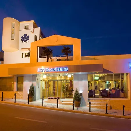 Do Cerro 4* Albufeira