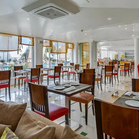 Hotel Do Cerro 4*