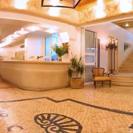 Hotel Do Cerro 4*