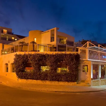 Hotel Do Cerro 4*