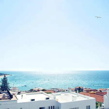 Do Cerro Albufeira