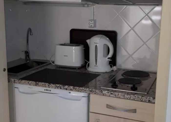 Do Cerro Hotel Albufeira