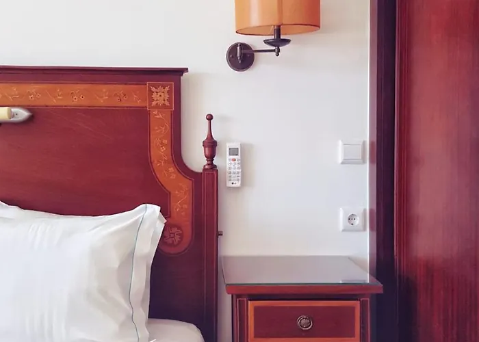 Do Cerro 4* Albufeira