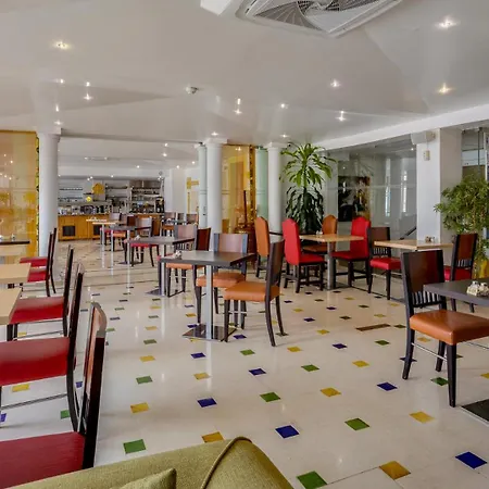 Do Cerro Hotel Albufeira