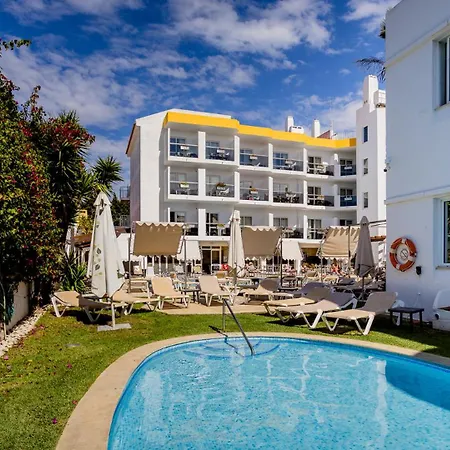 Do Cerro Hotel Albufeira