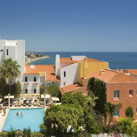 Do Cerro فندق البوفيرا