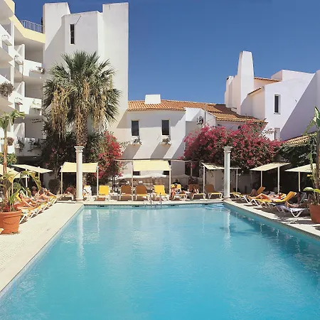 Do Cerro Hotel Albufeira