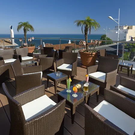 Hotel Do Cerro Albufeira