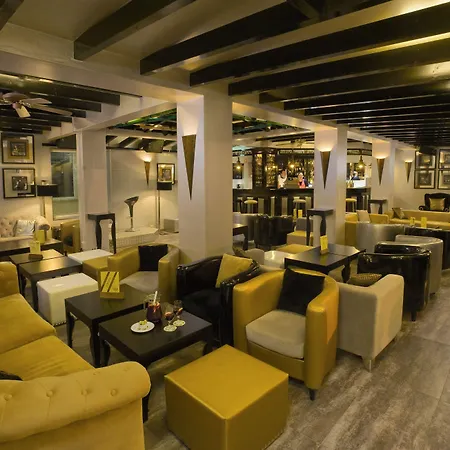 Do Cerro Hotel Albufeira