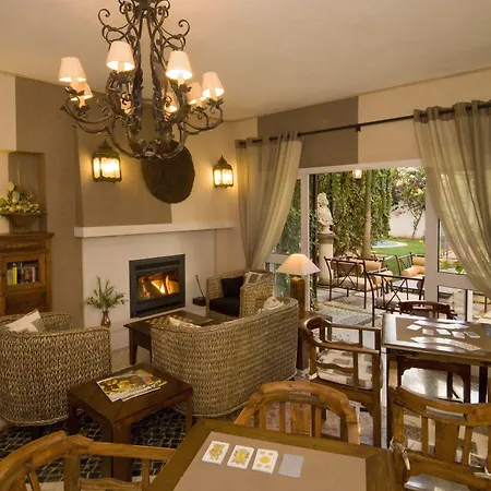 Do Cerro Hotel Albufeira