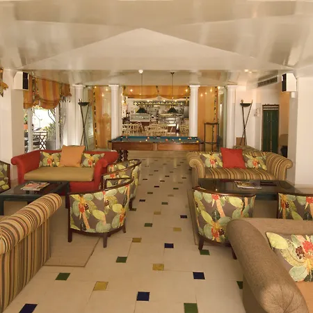 Do Cerro Hotel Albufeira