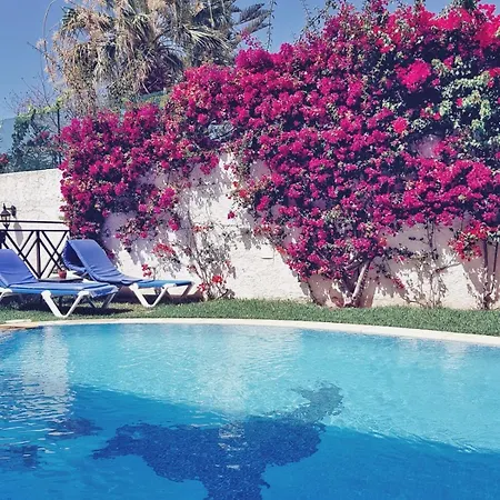 فندق Do Cerro البوفيرا