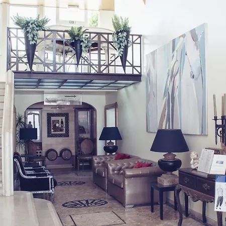 Hotel Do Cerro 4*