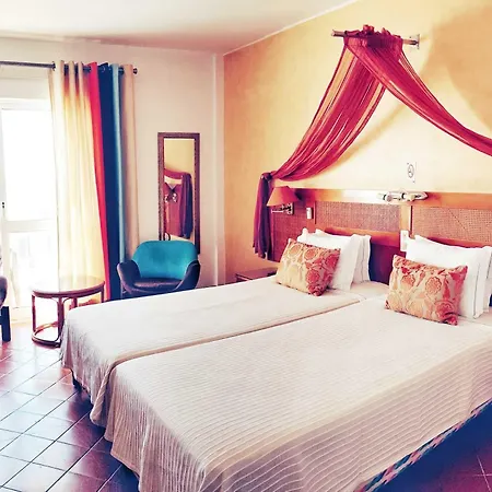 Do Cerro Hotel Albufeira