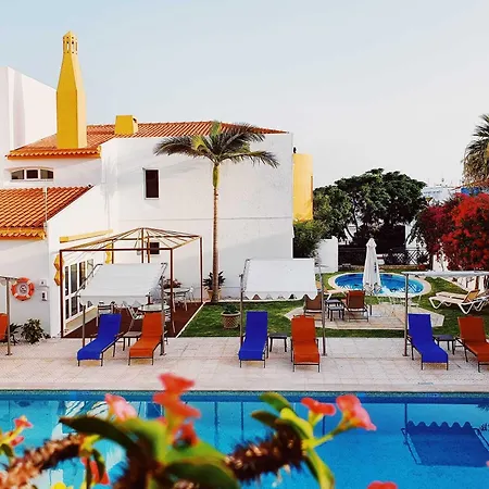 Hotel Do Cerro Albufeira