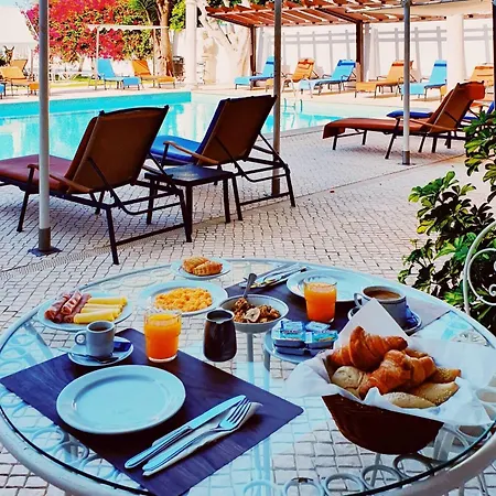Do Cerro Hotel Albufeira
