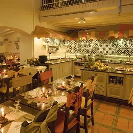 Hotel Do Cerro