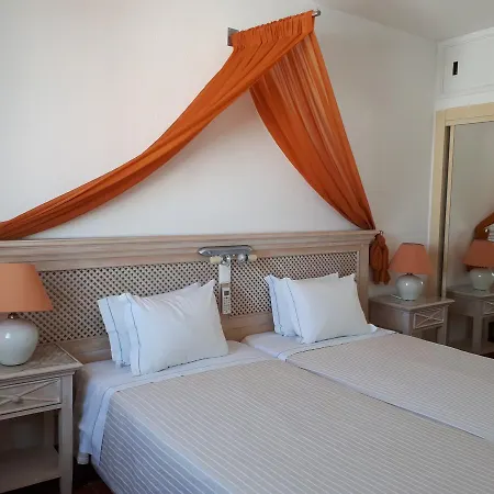 Do Cerro Hotel Albufeira