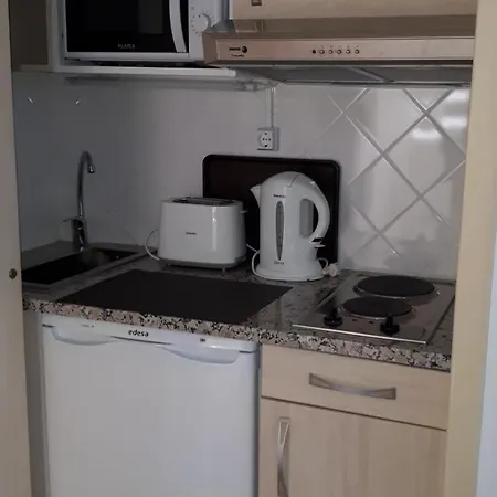 Do Cerro Hotel Albufeira