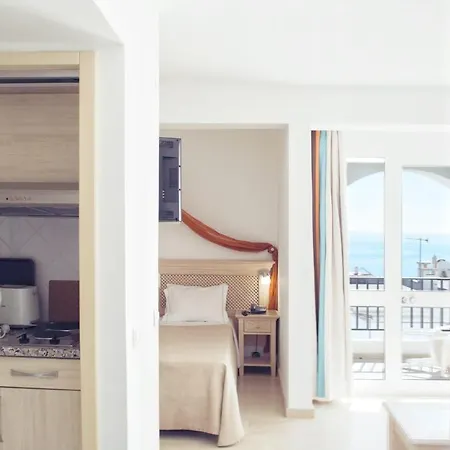 Do Cerro فندق 4*