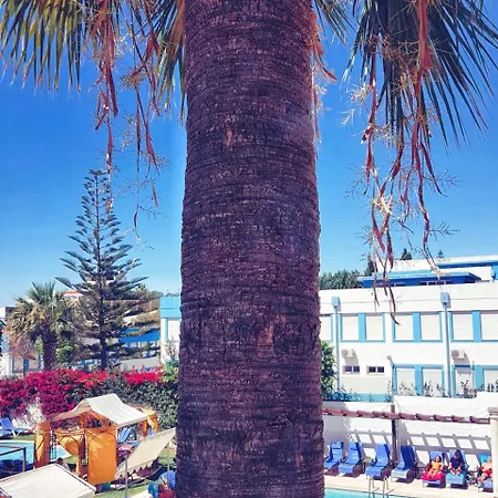 Do Cerro Hotel Albufeira