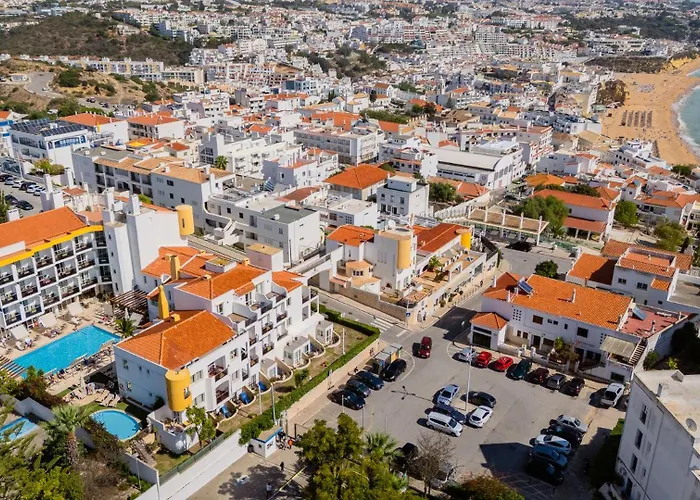 Otel Do Cerro Albufeira