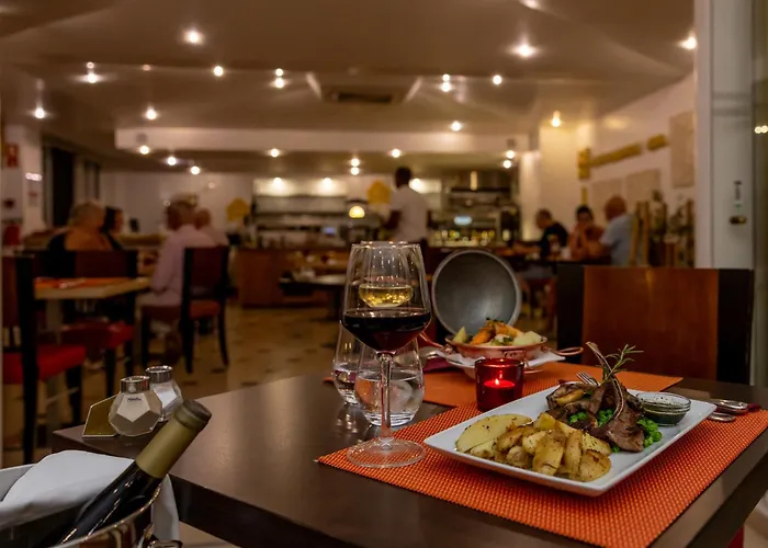 Do Cerro 4* 알부페이라