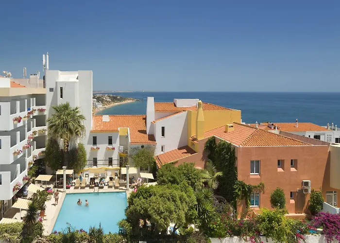 Do Cerro Otel Albufeira