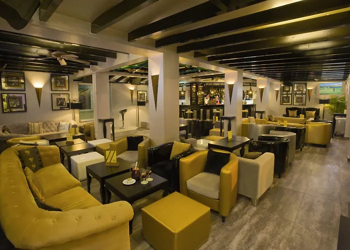 Do Cerro Otel Albufeira