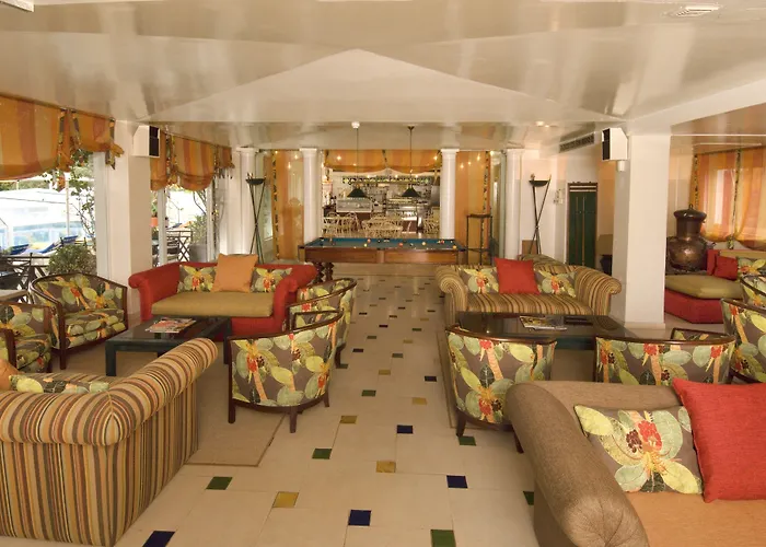 Do Cerro 호텔 알부페이라