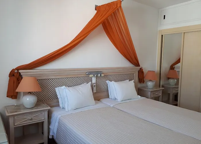 Do Cerro Otel Albufeira