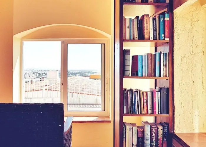 Otel Do Cerro Albufeira