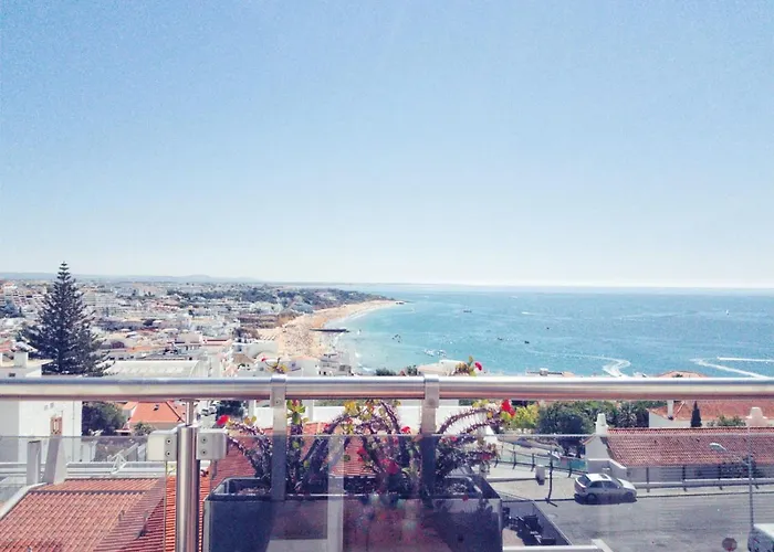 Do Cerro Otel Albufeira