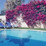 Hotel Do Cerro Albufeira