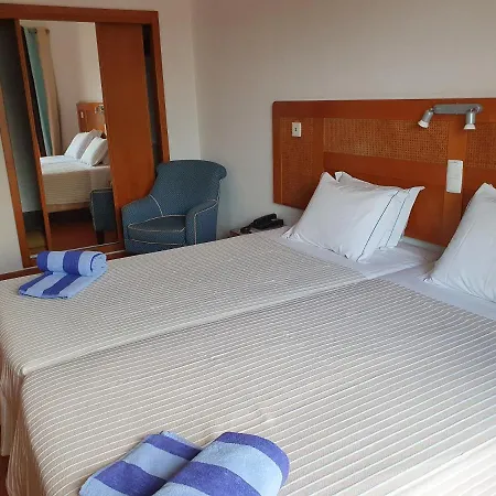 Do Cerro Hotel Albufeira