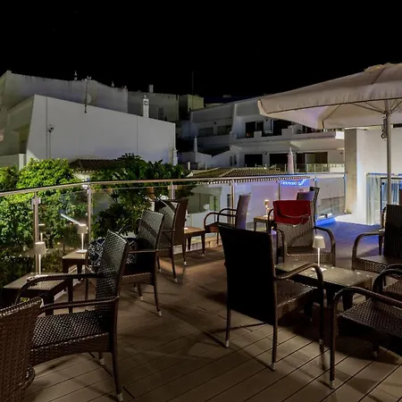Do Cerro Hotel 4*