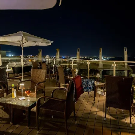 Hotel Do Cerro 4*