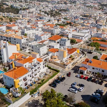 Hotel Do Cerro Albufeira