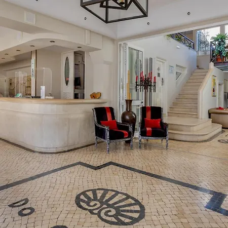 Do Cerro 4* 알부페이라