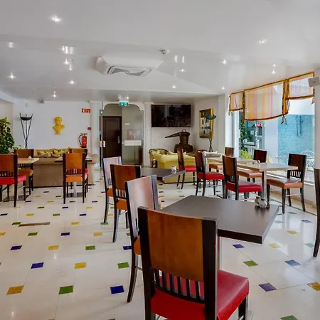Do Cerro Hotel Albufeira