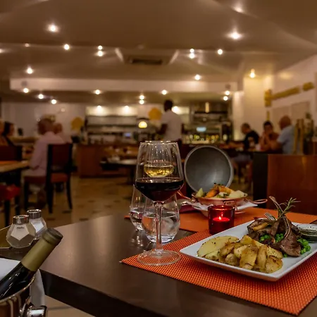 Do Cerro 4* 알부페이라