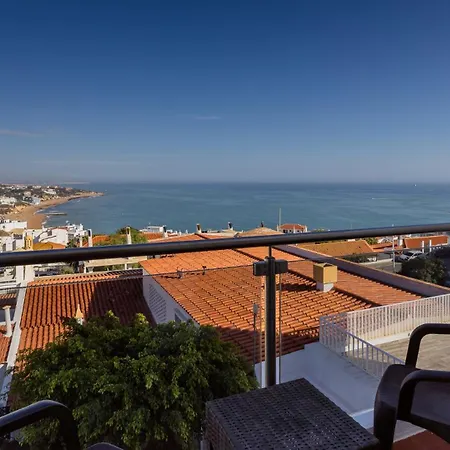 Hotel Do Cerro Albufeira