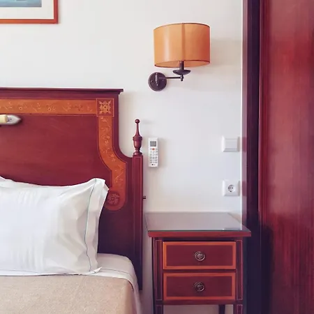 Do Cerro 4* 알부페이라