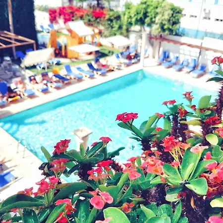 Hotel Do Cerro Albufeira