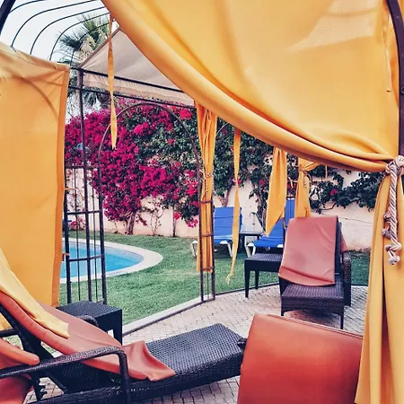 Hotel Do Cerro