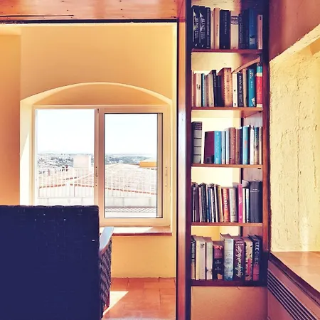 호텔 Do Cerro 알부페이라