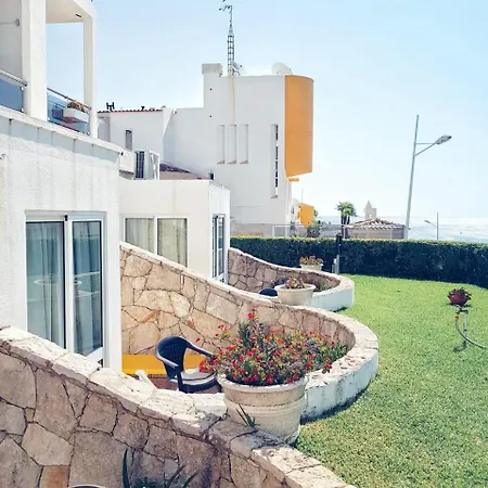 Do Cerro Αλμπουφέιρα
