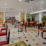 Do Cerro فندق البوفيرا