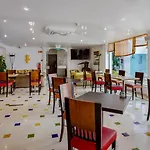 Do Cerro فندق البوفيرا