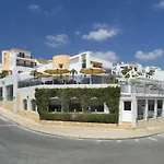 Do Cerro فندق البوفيرا